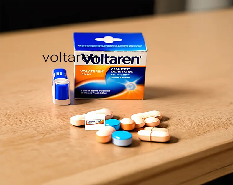 Voltaren 2